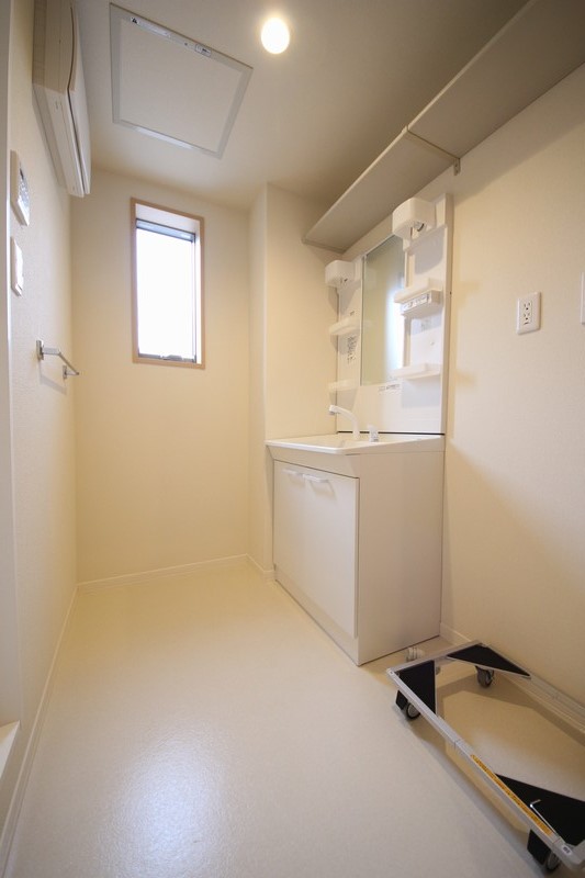 グラード 201号-9