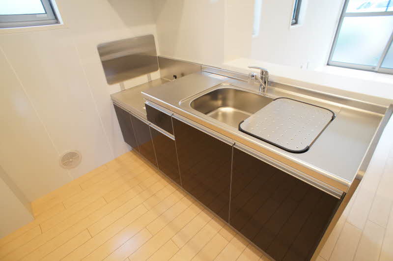 アイリス 101号-8