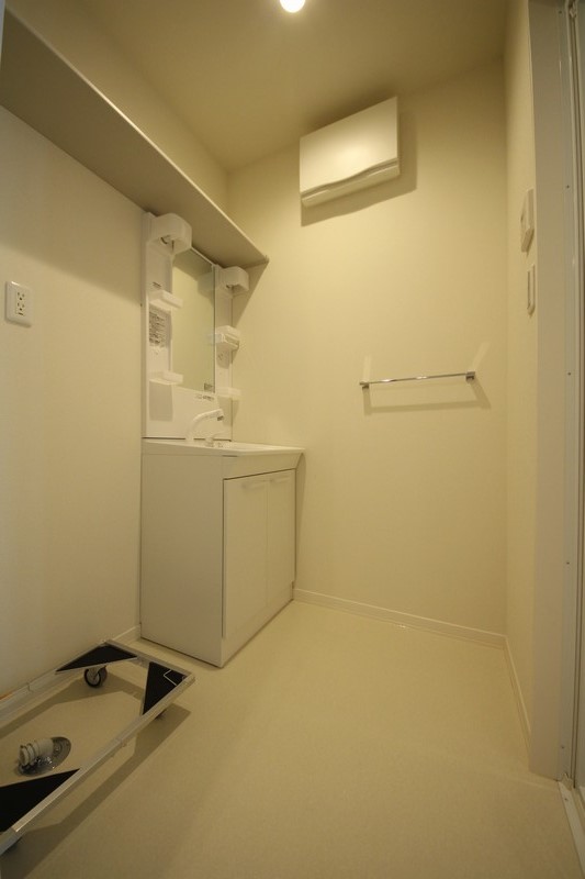 アン　フルール 101号-9