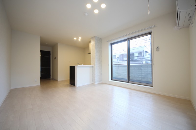 クラーレ インゼル 201号-2