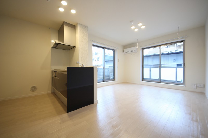 クラーレ インゼル 201号-3