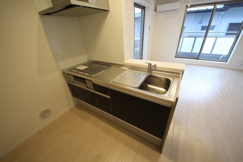 クラーレ インゼル 201号-7