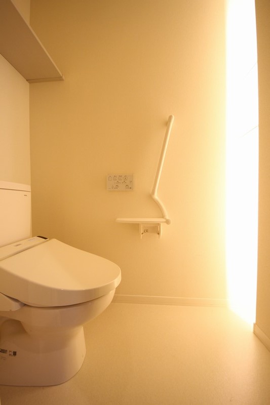 クラーレ インゼル 201号-10