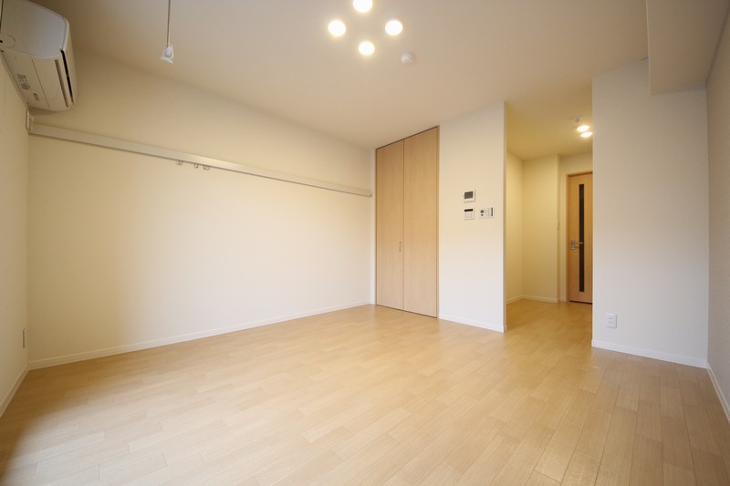 クラーレ　インゼル 202号-3