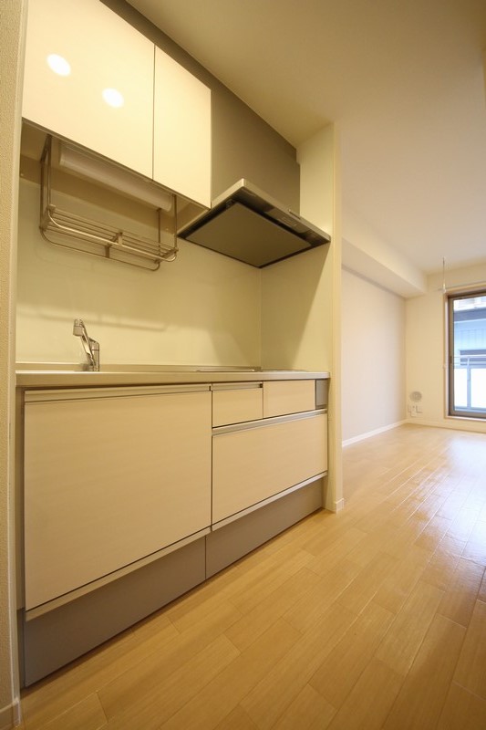 クラーレ　インゼル 202号-7