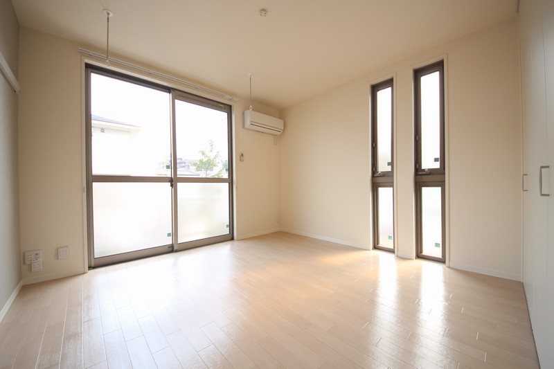 ローズガーデン　Ⅰ 101号-2