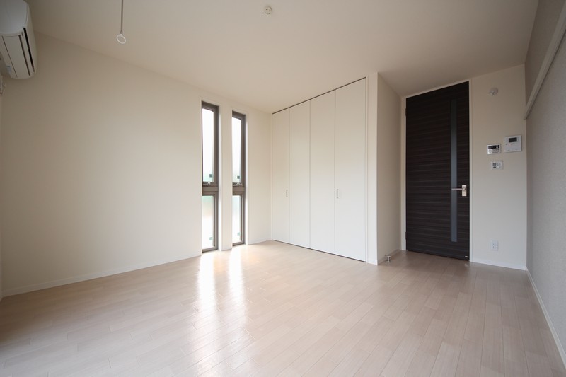 ローズガーデン　Ⅰ 101号-3