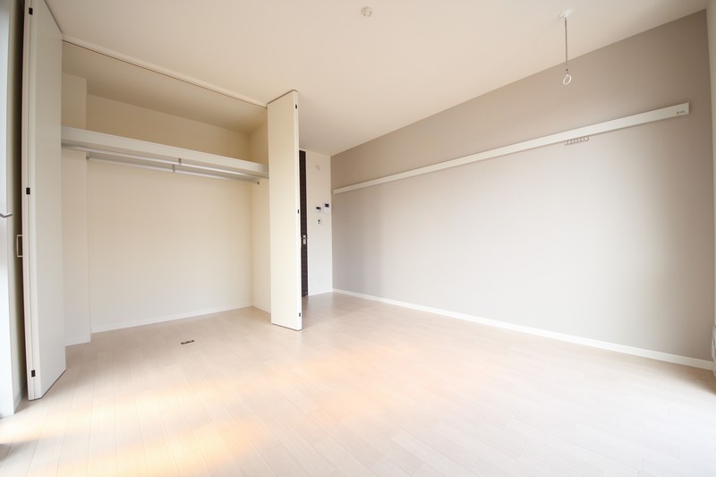 ローズガーデン　Ⅰ 101号-4