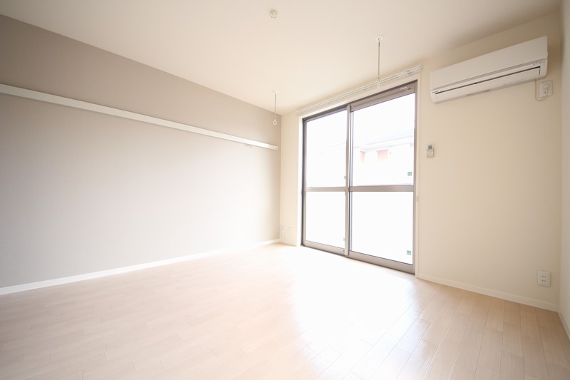 ローズガーデン　Ⅰ 101号-5