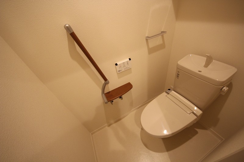 ローズガーデン　Ⅰ 101号-7