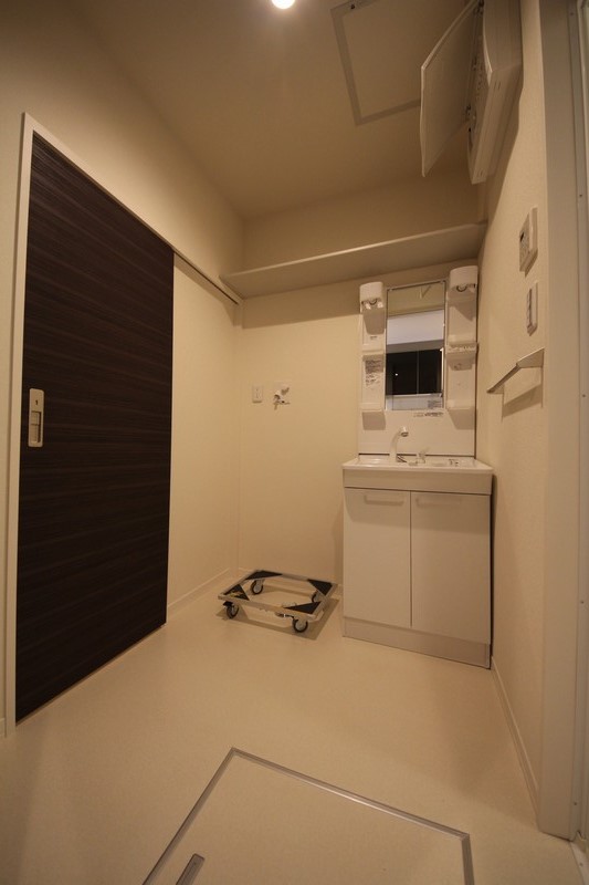 ローズガーデン　Ⅰ 101号-8