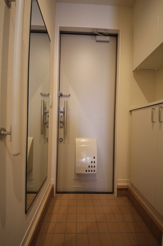 ローズガーデン　Ⅰ 101号-11