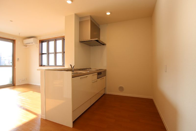 ベル　ビー 201号-3