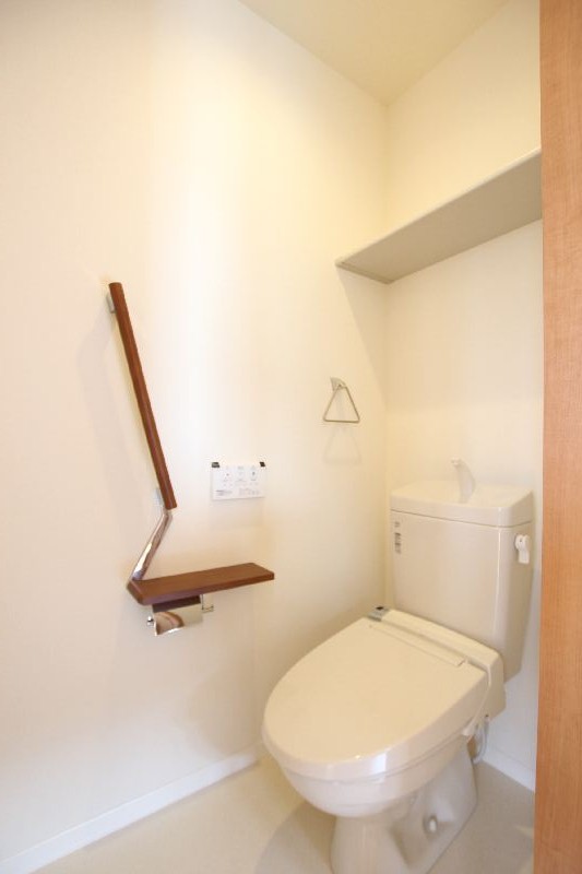 ベル　ビー 201号-10