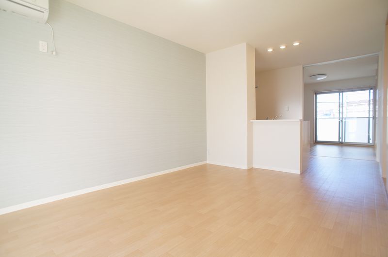 ヴィランデ　Ａ 201号-3