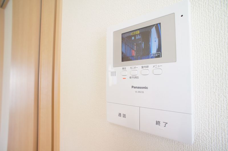 ヴィランデ　Ａ 201号-7