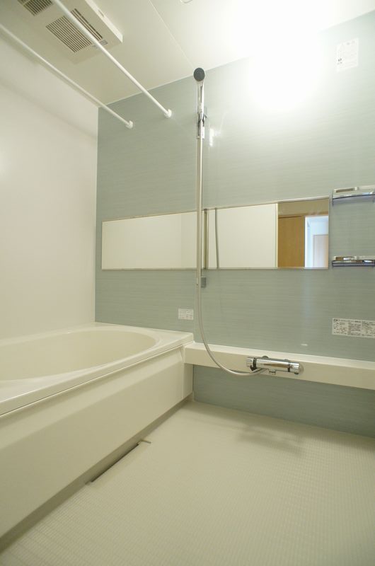 ヴィランデ　Ａ 201号-8