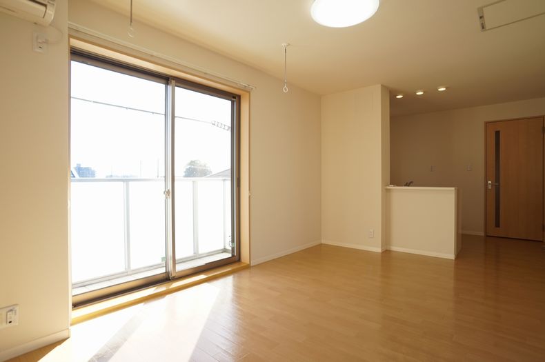 ヴィランデ　Ａ 302号-2