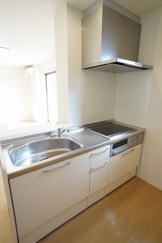 ヴィランデ　Ａ 302号-7