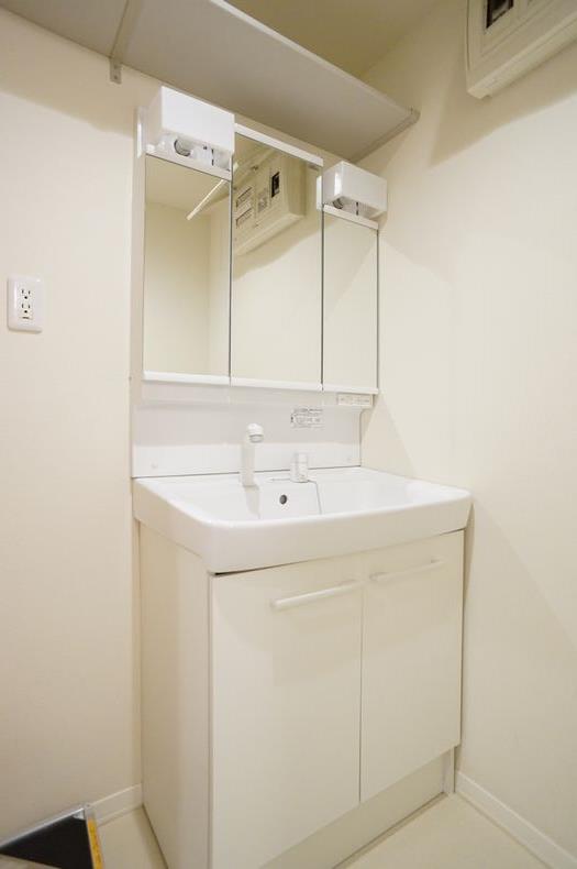 ヴィランデ　Ａ 302号-8