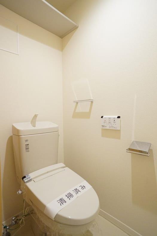 ヴィランデ　Ａ 302号-10