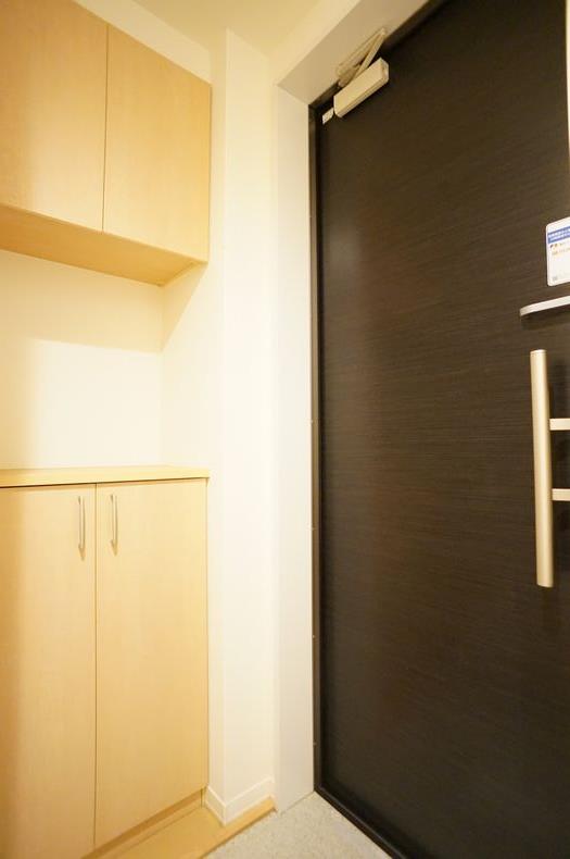 ヴィランデ　Ａ 302号-11