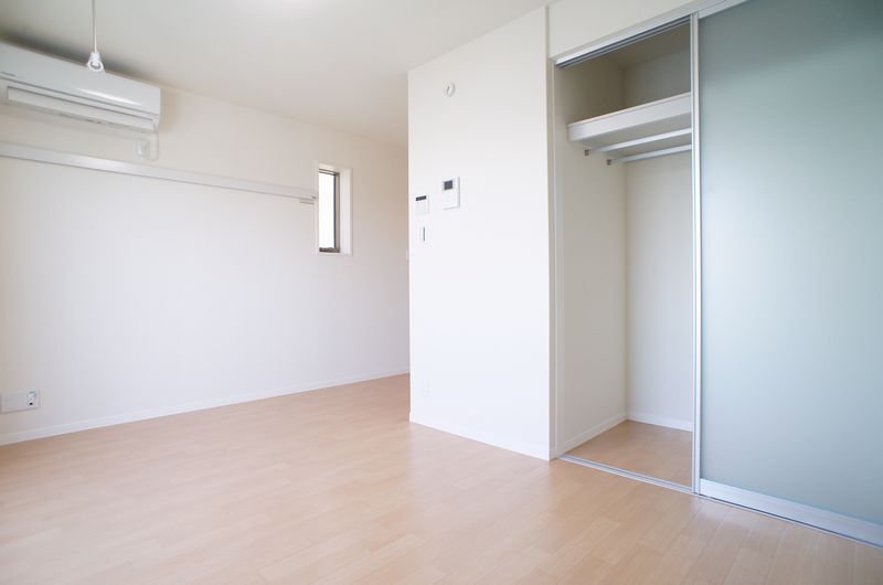 ヴィランデ　Ｂ 203号-2