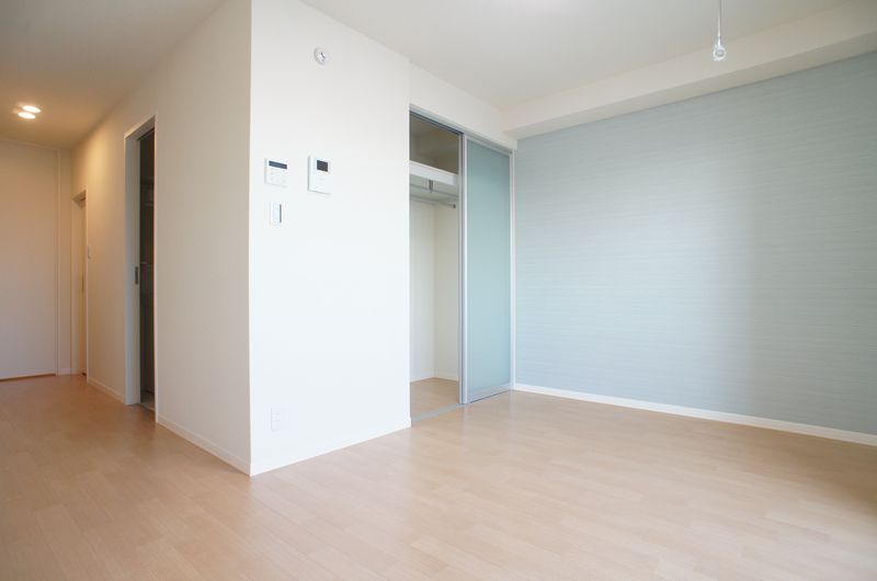 ヴィランデ　Ｂ 203号-3