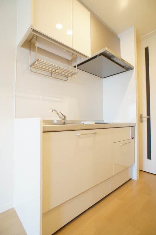 ヴィランデ　Ｂ 203号-5