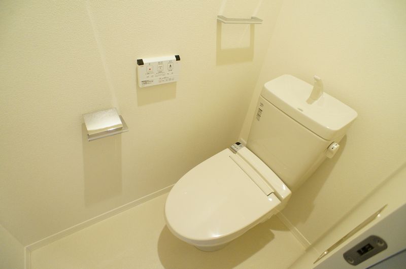 ヴィランデ　Ｂ 203号-9