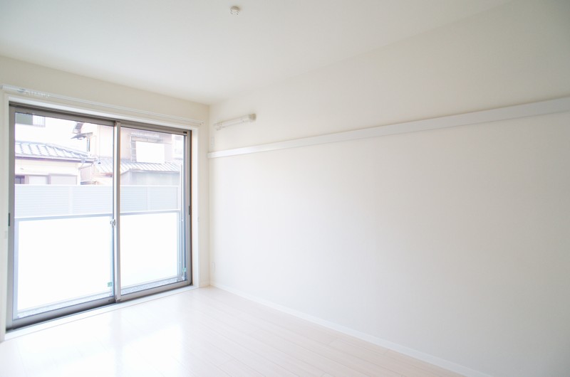 メゾン　エルビータ 102号-3