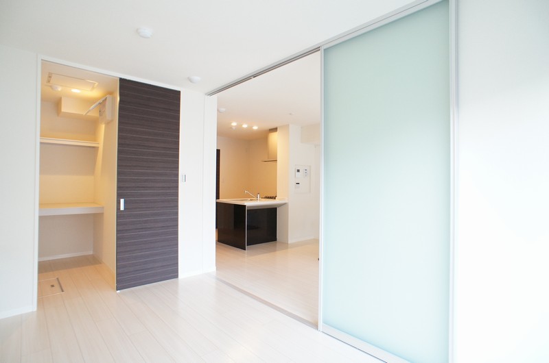 メゾン　エルビータ 102号-4