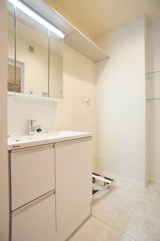 メゾン　エルビータ 102号-7