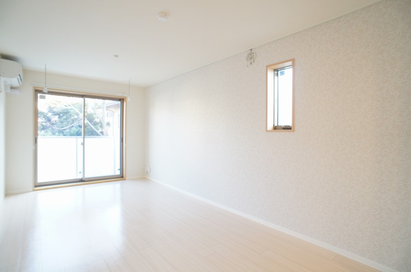 メゾン エルビータ 205号-2