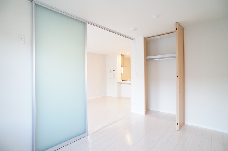 メゾン エルビータ 205号-4