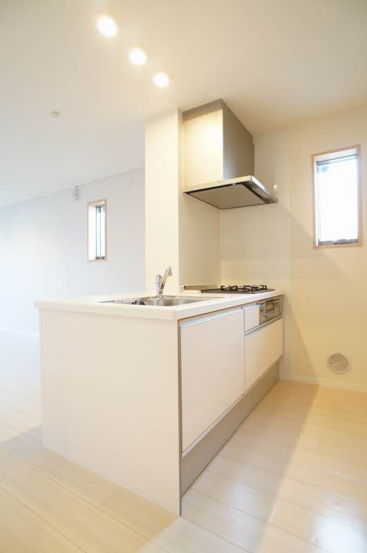 メゾン エルビータ 205号-7