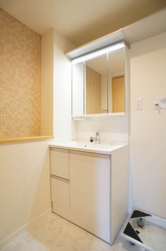 メゾン エルビータ 205号-8