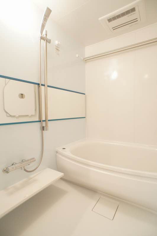 メゾン エルビータ 205号-9