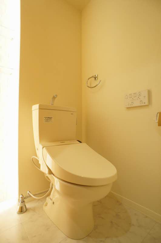 メゾン エルビータ 205号-10