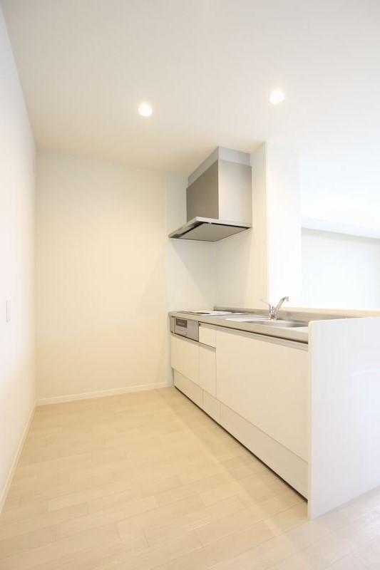 カーサ　カプチーノ 202号-3