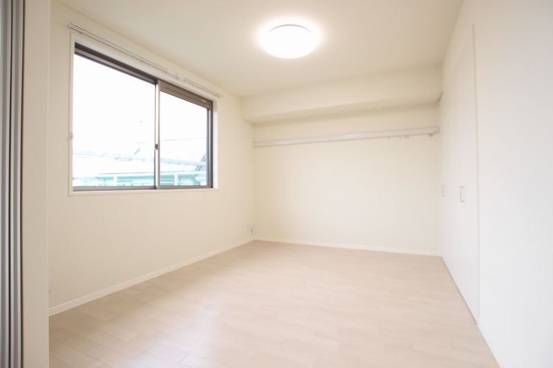 カーサ　カプチーノ 202号-4