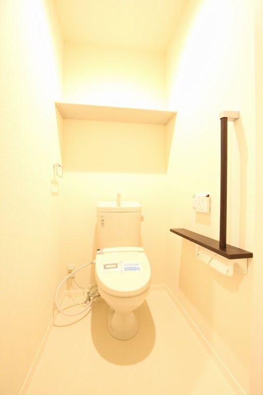 カーサ　カプチーノ 202号-10