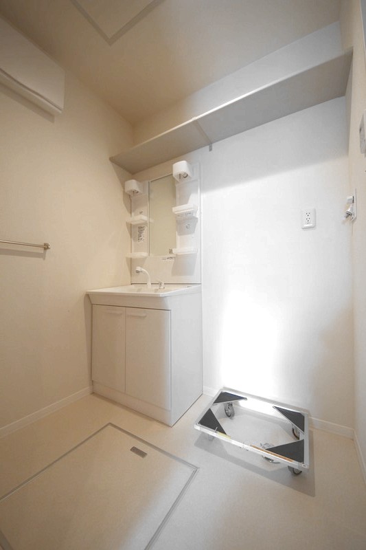 グランシード 106号-8