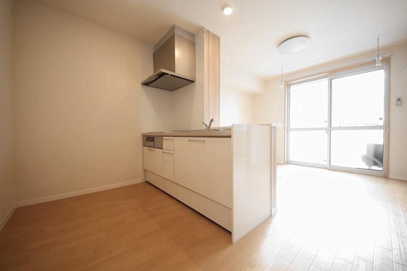 グランシード 205号-8