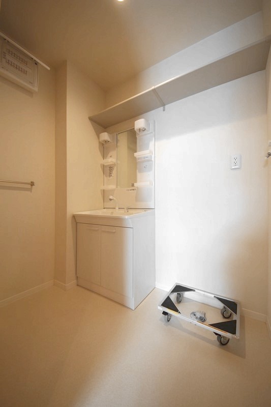 グランシード 205号-9