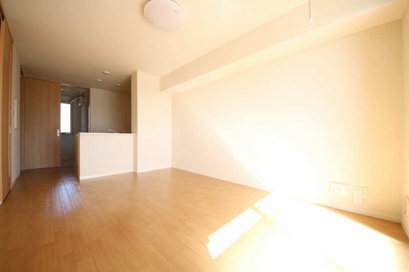 グラン・エスポアール A 201号-2