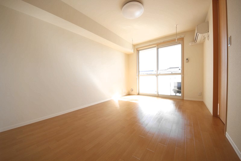 グラン・エスポアール A 201号-4