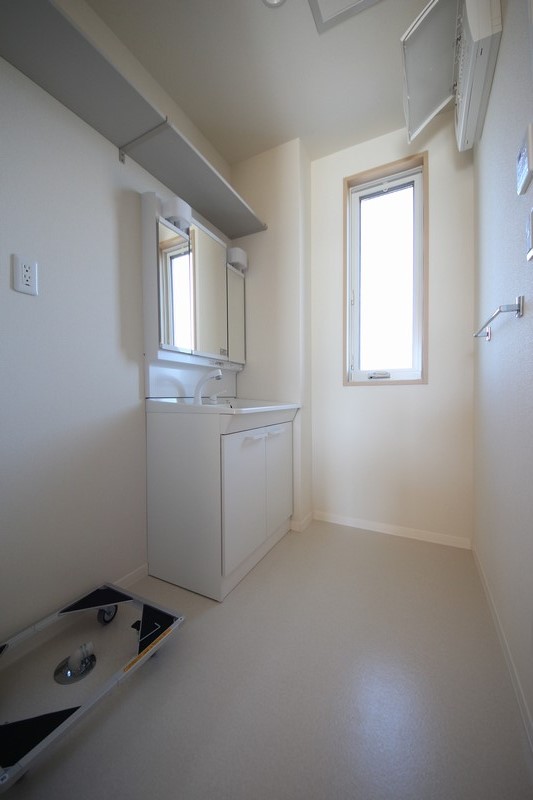 グラン・エスポアール A 201号-9