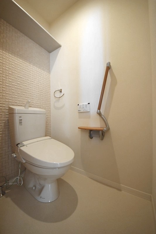 グラン・エスポアール A 201号-10