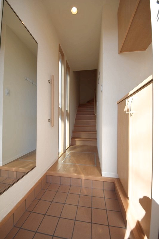 グラン・エスポアール A 201号-11